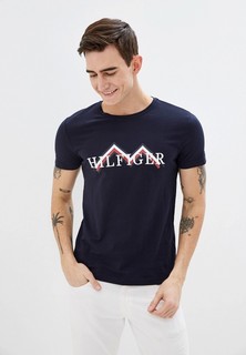 Футболка Tommy Hilfiger