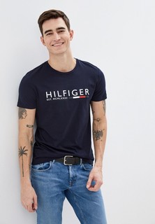 Футболка Tommy Hilfiger