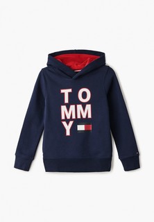 Худи Tommy Hilfiger