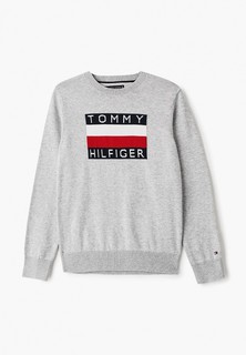 Джемпер Tommy Hilfiger
