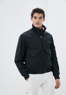 Куртка утепленная Tommy Hilfiger