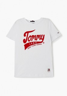 Футболка Tommy Hilfiger