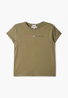 Футболка Tommy Hilfiger