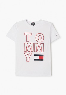 Футболка Tommy Hilfiger