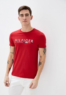 Футболка Tommy Hilfiger