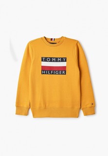 Свитшот Tommy Hilfiger