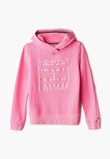 Худи Tommy Hilfiger