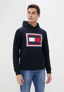 Худи Tommy Hilfiger