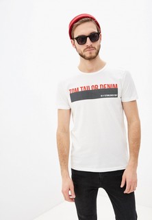 Футболка Tom Tailor Denim