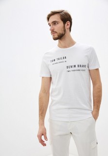 Футболка Tom Tailor Denim