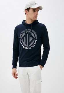 Худи Tom Tailor Denim