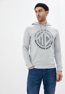 Худи Tom Tailor Denim