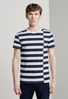 Футболка Tom Tailor Denim