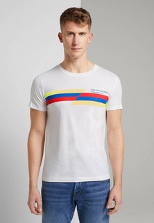 Футболка Tom Tailor Denim