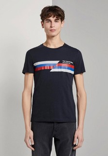 Футболка Tom Tailor Denim