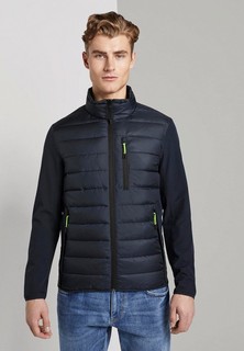 Куртка утепленная Tom Tailor Denim