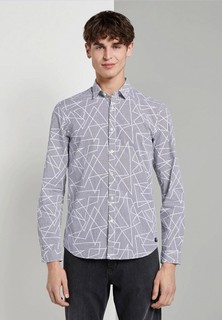 Рубашка Tom Tailor Denim