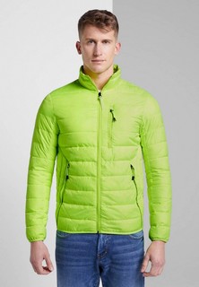 Куртка утепленная Tom Tailor Denim