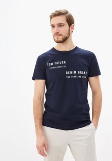 Футболка Tom Tailor Denim