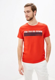 Футболка Tom Tailor Denim