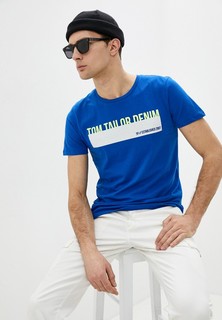 Футболка Tom Tailor Denim