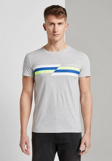 Футболка Tom Tailor Denim