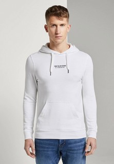 Худи Tom Tailor Denim