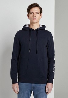 Худи Tom Tailor Denim