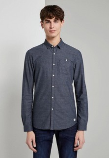 Рубашка Tom Tailor Denim