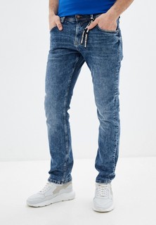 Джинсы Tom Tailor Denim