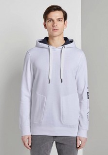 Худи Tom Tailor Denim
