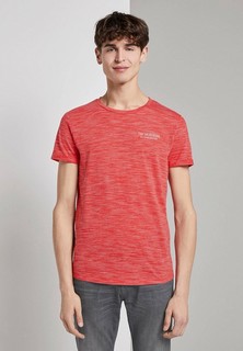 Футболка Tom Tailor Denim