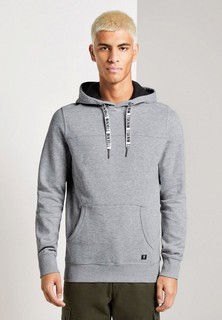 Худи Tom Tailor Denim