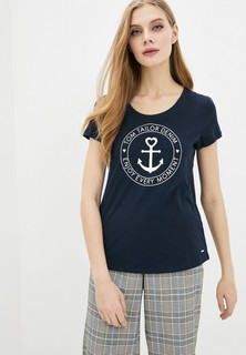 Футболка Tom Tailor Denim