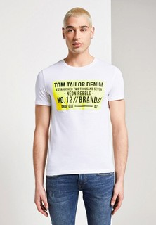 Футболка Tom Tailor Denim