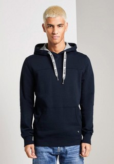Худи Tom Tailor Denim