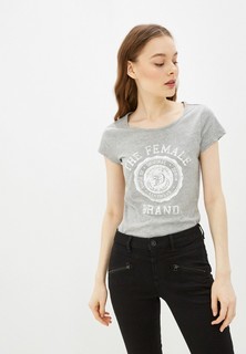 Футболка Tom Tailor Denim