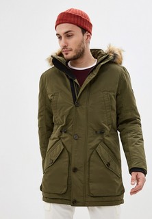 Парка Tom Tailor Denim