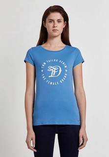Футболка Tom Tailor Denim