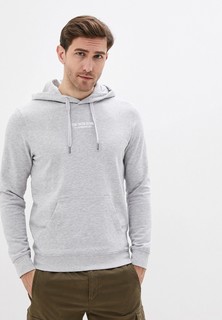Худи Tom Tailor Denim