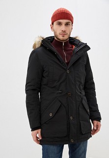 Парка Tom Tailor Denim