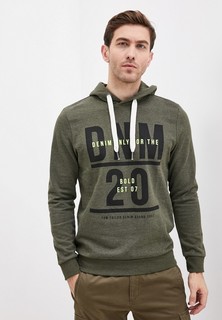 Худи Tom Tailor Denim