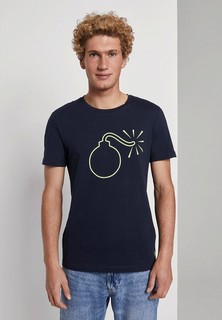 Футболка Tom Tailor Denim