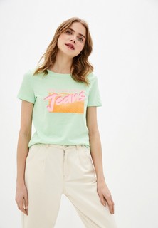 Футболка Tom Tailor Denim