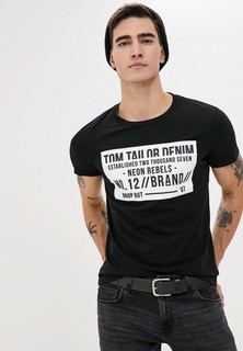 Футболка Tom Tailor Denim