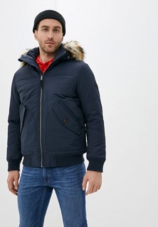 Куртка утепленная Tom Tailor Denim
