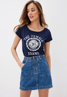 Футболка Tom Tailor Denim