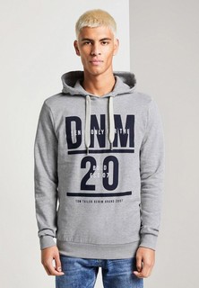 Худи Tom Tailor Denim