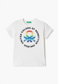 Футболка United Colors of Benetton