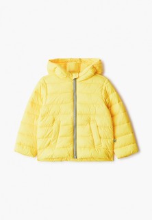 Куртка утепленная United Colors of Benetton